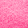 Шарики пенопласт, Розовый, 2-4 мм, 10 гр.