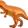 Шар (38''/97 см) Фигура, Динозавр Тираннозавр, 1 шт.