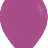 Шар (12''/30 см) Пурпурная орхидея (056), пастель, 50 шт.