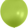 Шар (18''/46 см) Весенне-зеленый (S6/095), пастель, 10 шт.