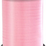 Лента (0,5 см*500 м) Розовый, 1 шт.
